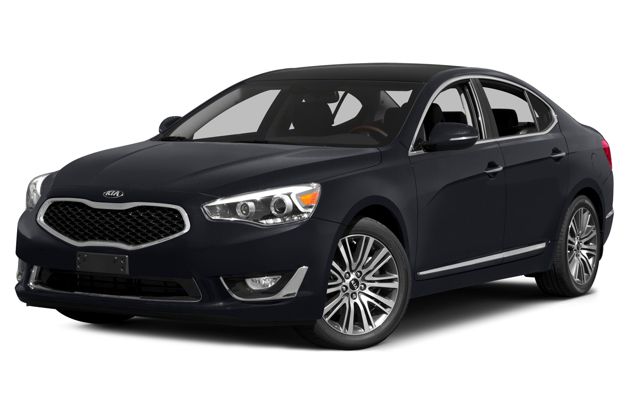 2015 Kia Cadenza